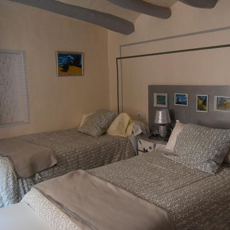 Capricho De Alcorisa Hostel Luaran gambar