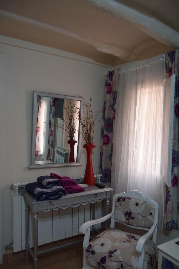Capricho De Alcorisa Hostel Luaran gambar